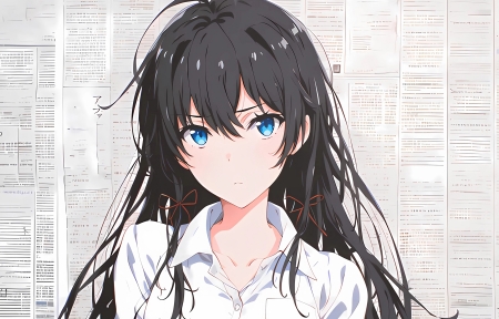 高清动漫观看体验